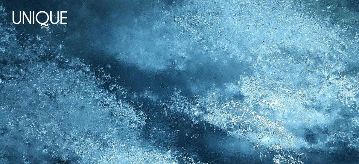 Que faire si votre piscine gèle