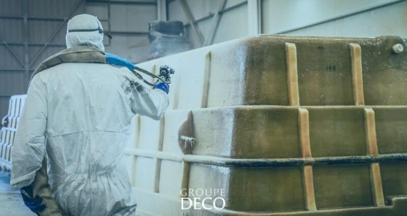 advantages piscines coque polyester