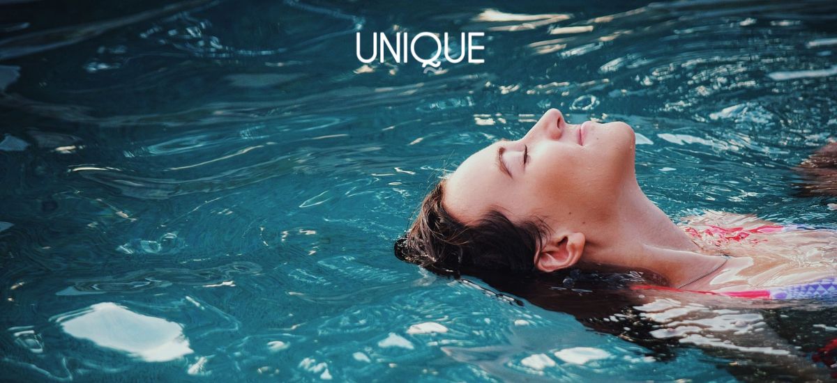 Piscines en polyester: un allier contre le stress