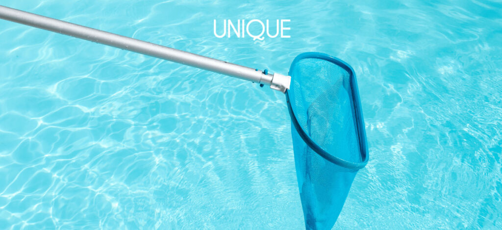 5 erreurs courantes pendant l’entretien d’une piscine en polyester