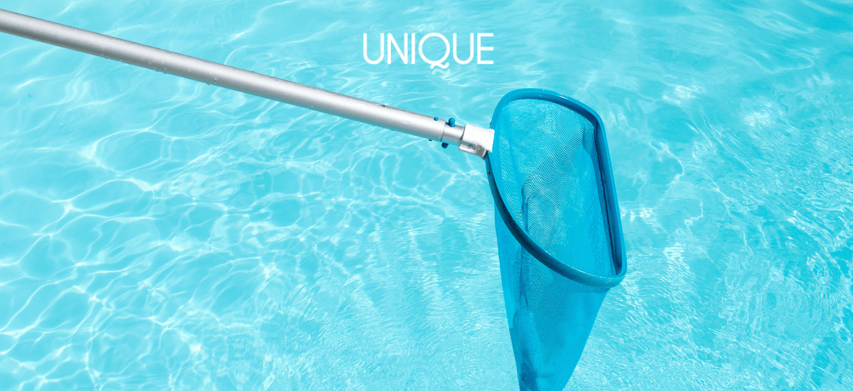 5 erreurs courantes pendant l’entretien d’une piscine en polyester