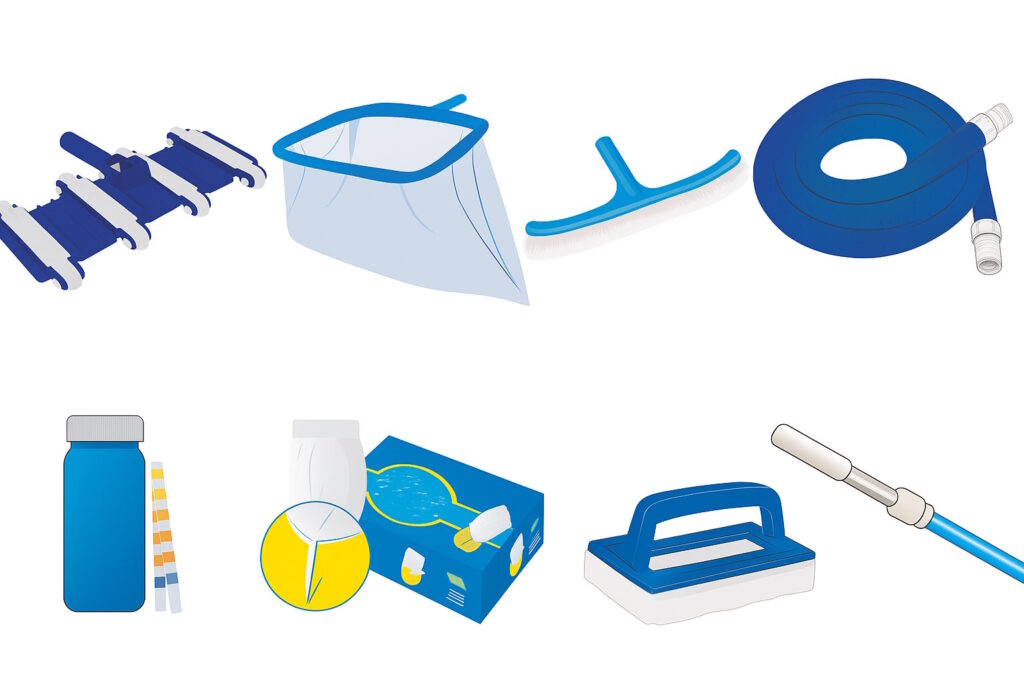 kit entretien piscinesunique